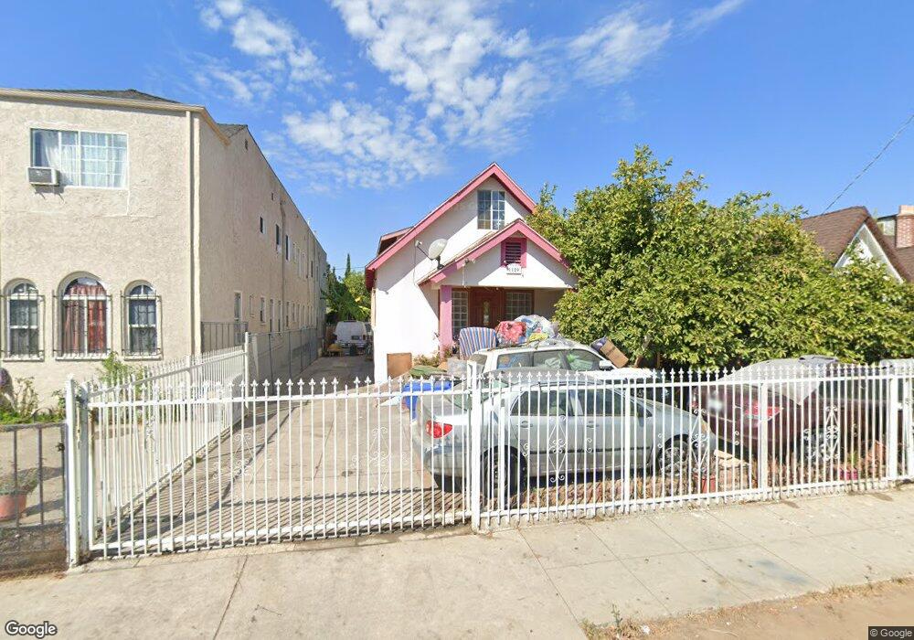 1159 N Kenmore Ave, Los Angeles, CA 90029 - photo 1