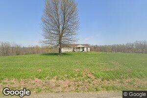 1305 Irish Ridge Rd, Philo, OH 43771
