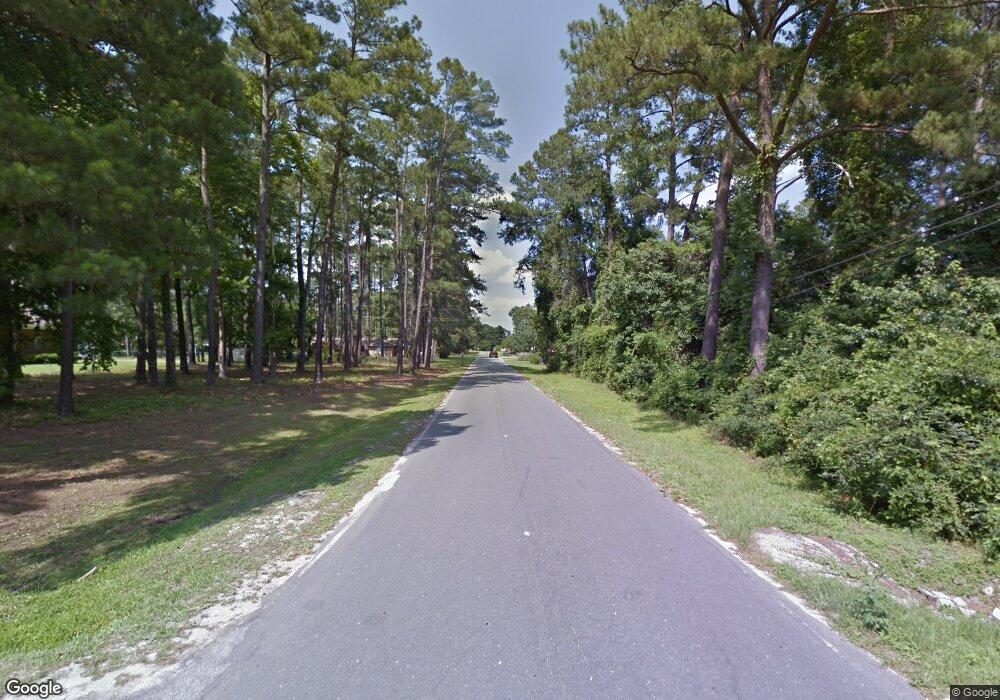 1st E 1st St unit 6, Springfield, GA 31329 - photo 1