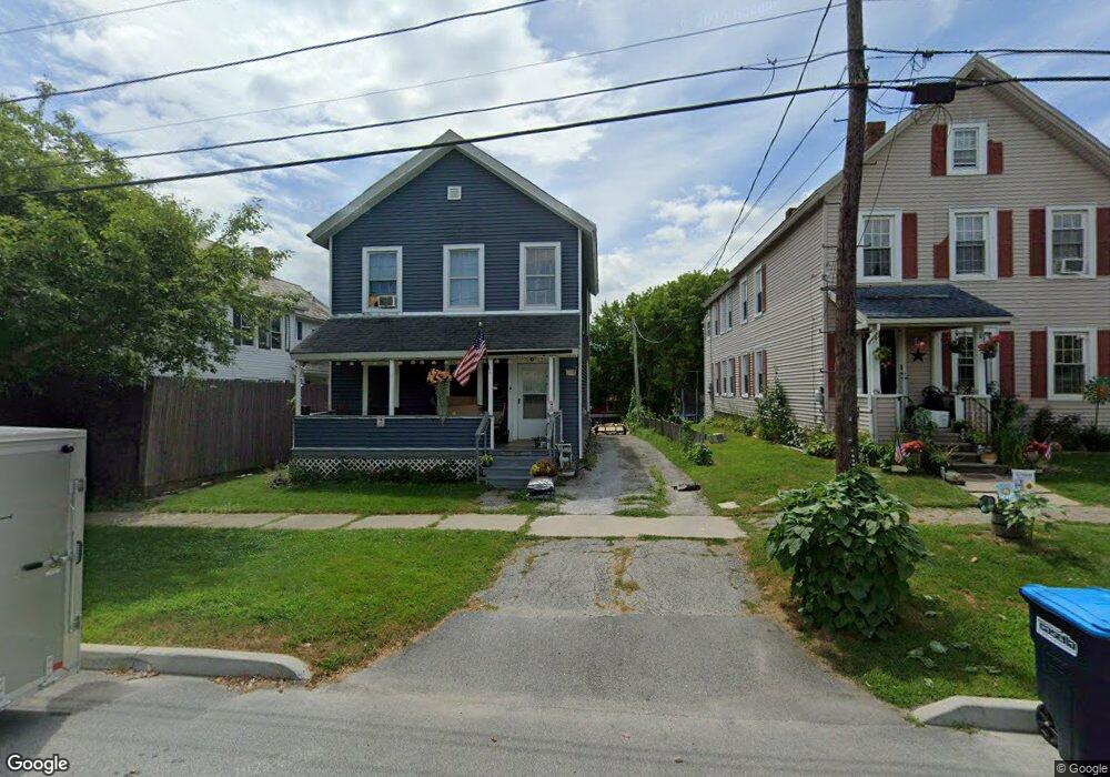 61 Howe St, Rutland, VT 05701 - photo 1