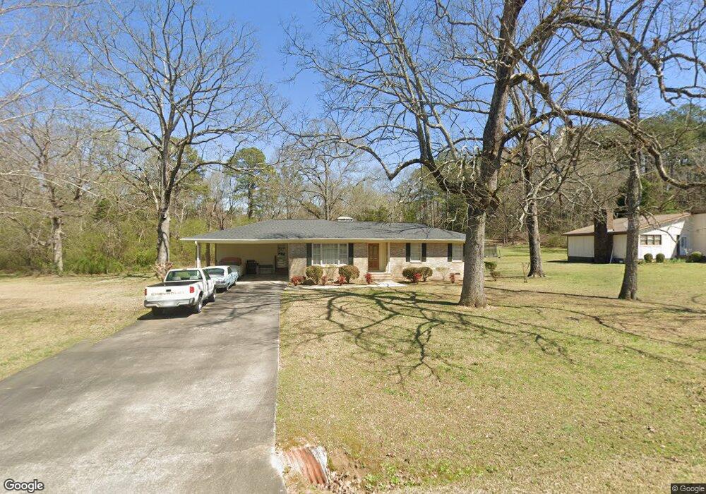 201 Ridgewood Rd, Cedartown, GA 30125 - photo 1