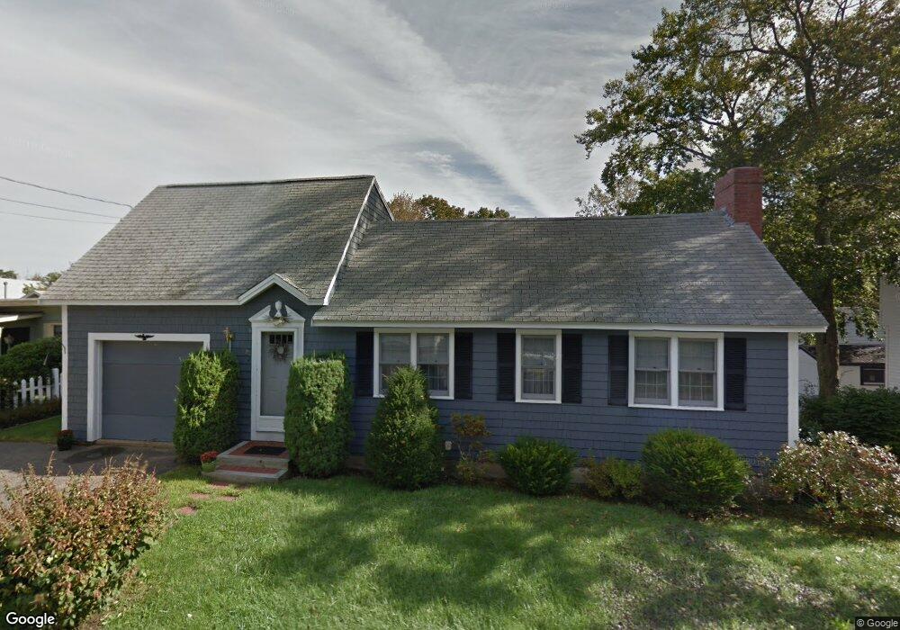 22 Norton Ave, York, ME 03909 - photo 1