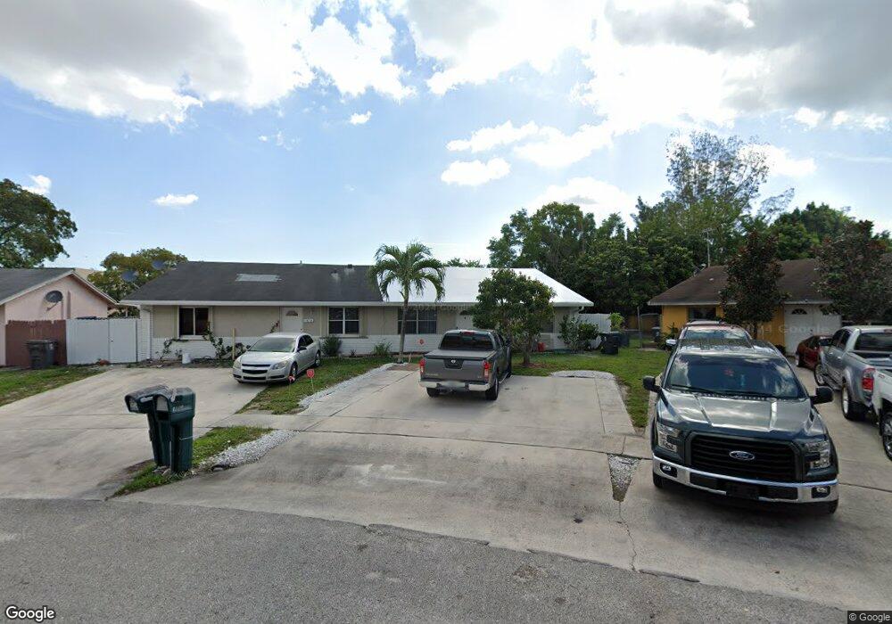 1864 Keenland Cir, West Palm Beach, FL 33415 - photo 1