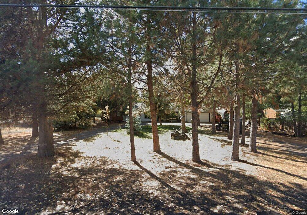 60419 Lakeview Dr, Bend, OR 97702 - photo 1