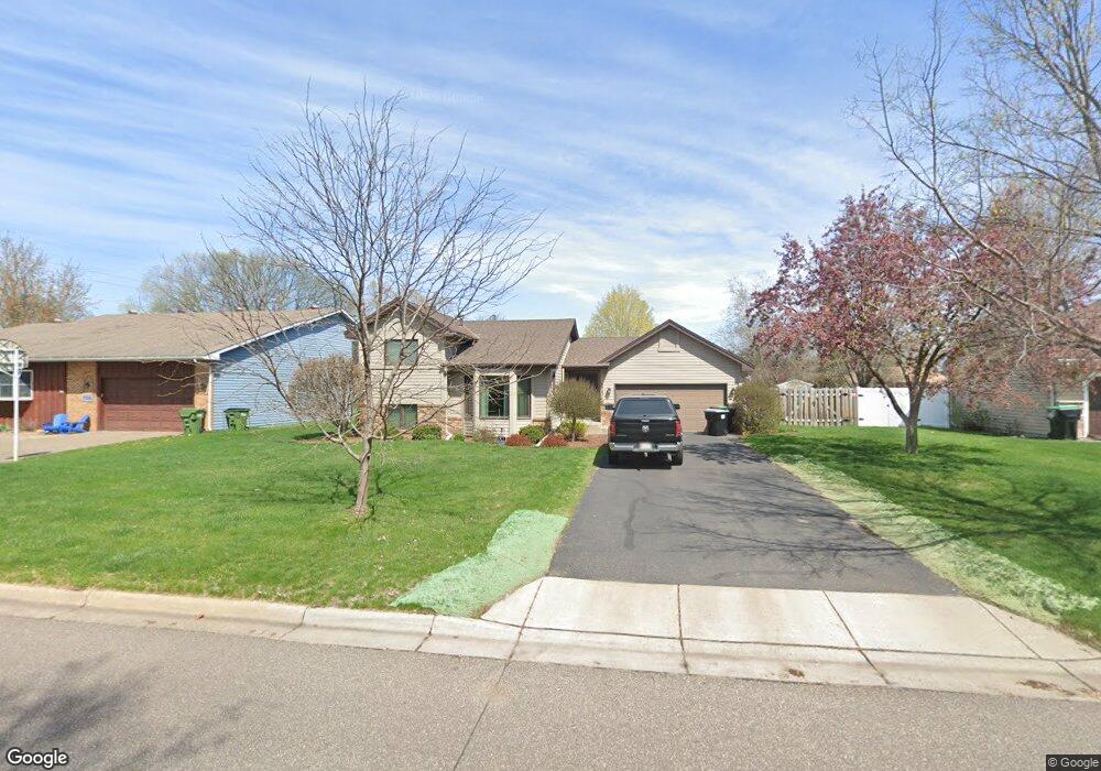 3767 114th Ln NW, Coon Rapids, MN 55433 - photo 1