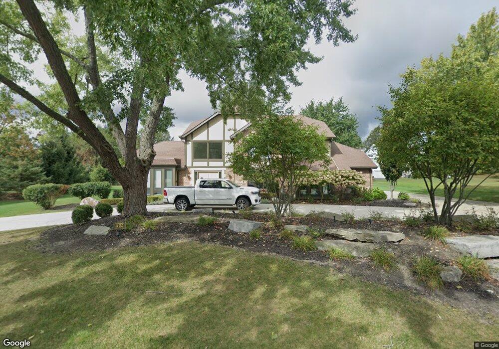 1782 Palmetto Ct, Bloomfield Hills, MI 48302 - photo 1