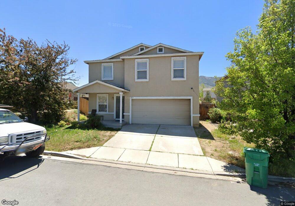 8869 Sunset Breeze Dr, Reno, NV 89506 - photo 1