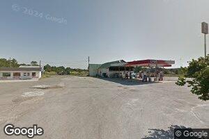 411 1st St, Arabi, GA 31712