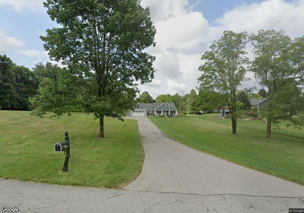 1080 Briarwood Dr, Lawrenceburg, KY 40342 - photo 1