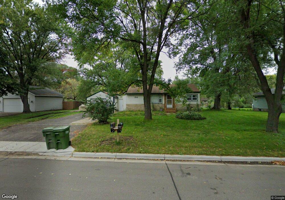 2941 118th Ln NW, Coon Rapids, MN 55433 - photo 1