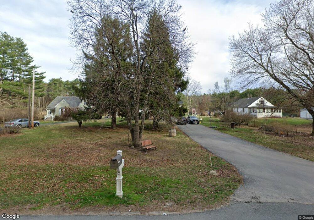 100 Canal Dr, Godeffroy, NY 12729 - photo 1