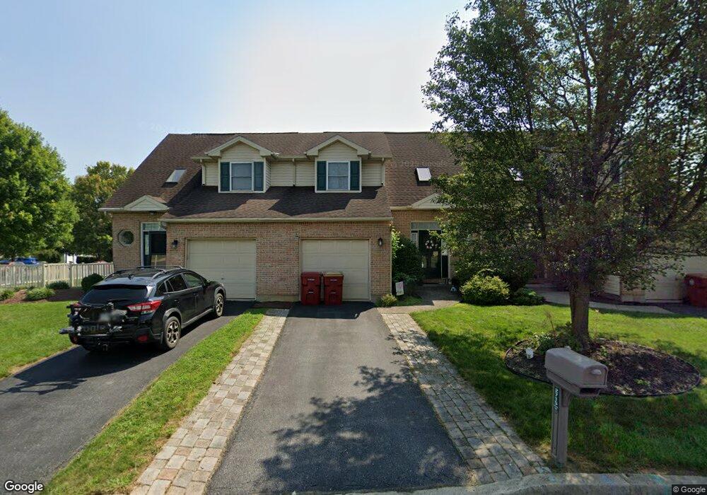 2715 Upper Way, Easton, PA 18040 - photo 1