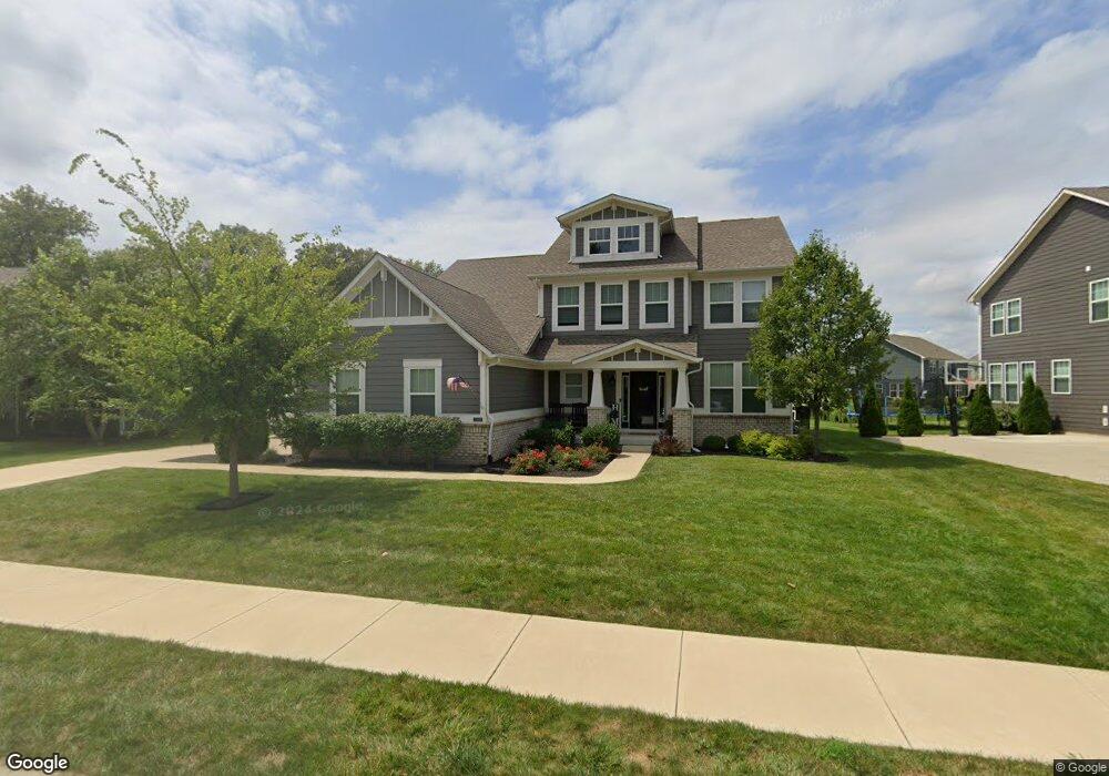 13336 Dennison Dr E, Fishers, IN 46037 - photo 1