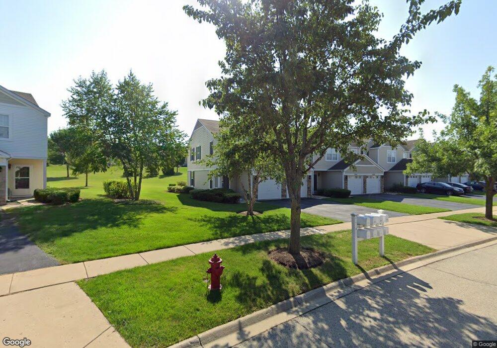 2066 Limestone Ln unit 211, Carpentersville, IL 60110 - photo 1