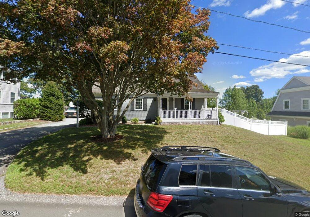 15 Howe St, Hingham, MA 02043 - photo 1