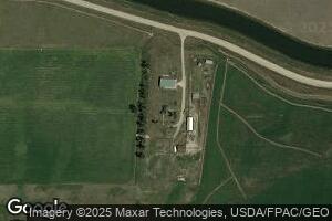 1420 2nd Rd SW, Fairfield, MT 59436