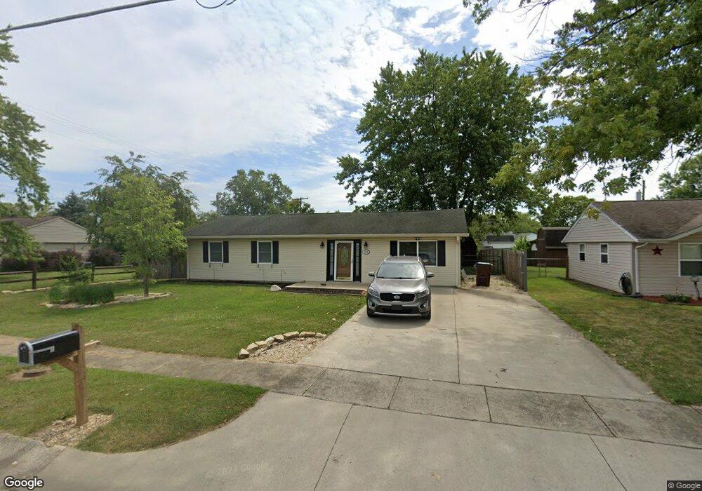 1010 Shelby St, Edinburgh, IN 46124 - photo 1