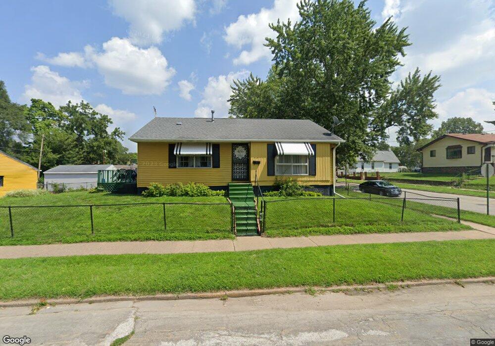 1027 7th St, Rock Island, IL 61201 - photo 1