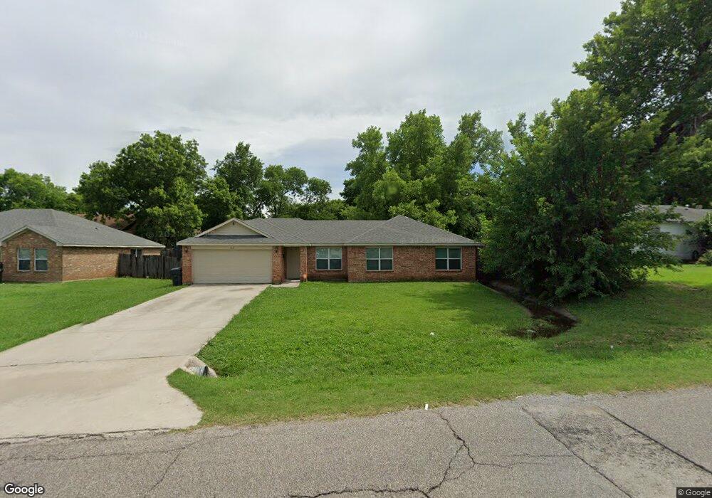 312 Monroe St NW, Ardmore, OK 73401 - photo 1