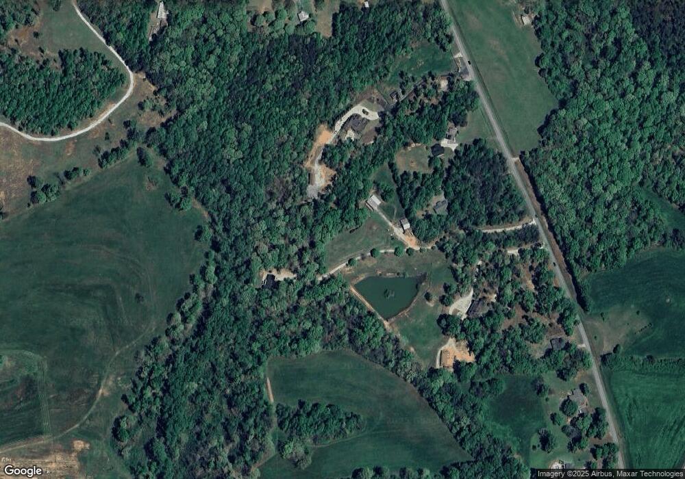 541 Damascus Rd, Homer, GA 30547 - photo 1