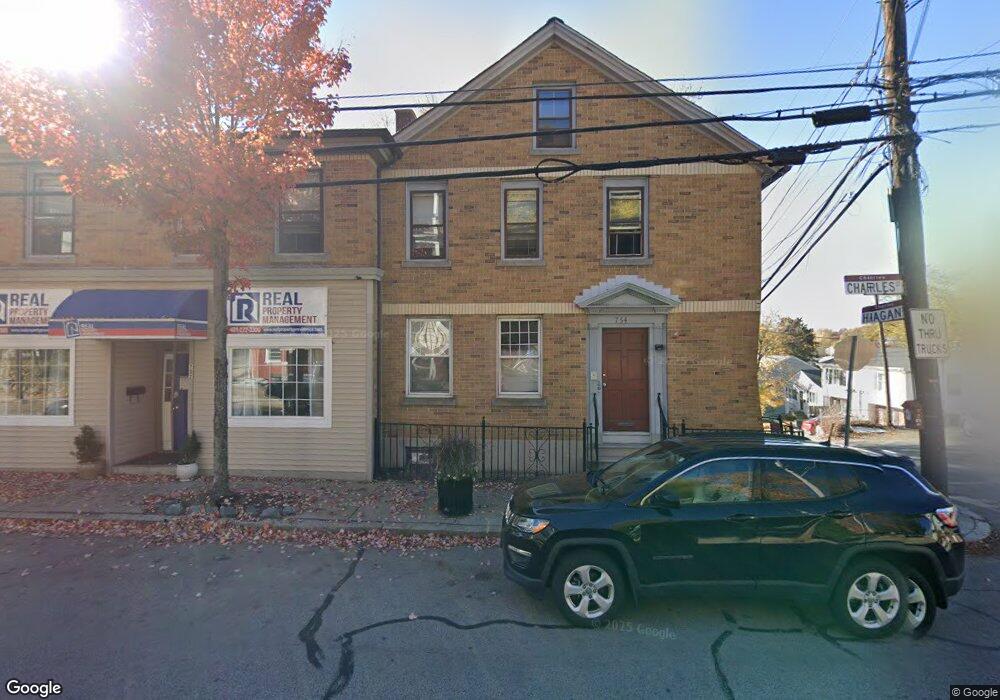 754 Charles St, Providence, RI 02904 - photo 1