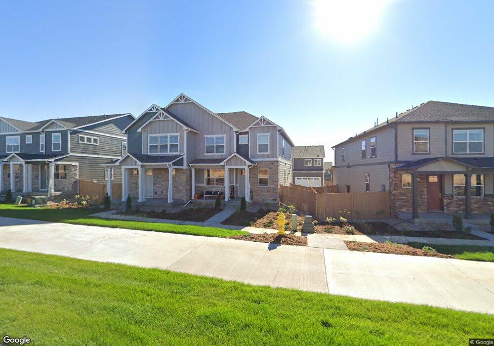 13468 Oneida Ln, Thornton, CO 80602 - photo 1