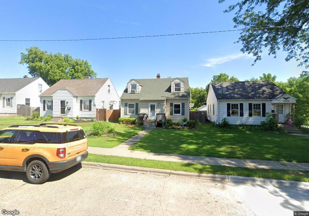 2108 Grove St, Davenport, IA 52804 - photo 1