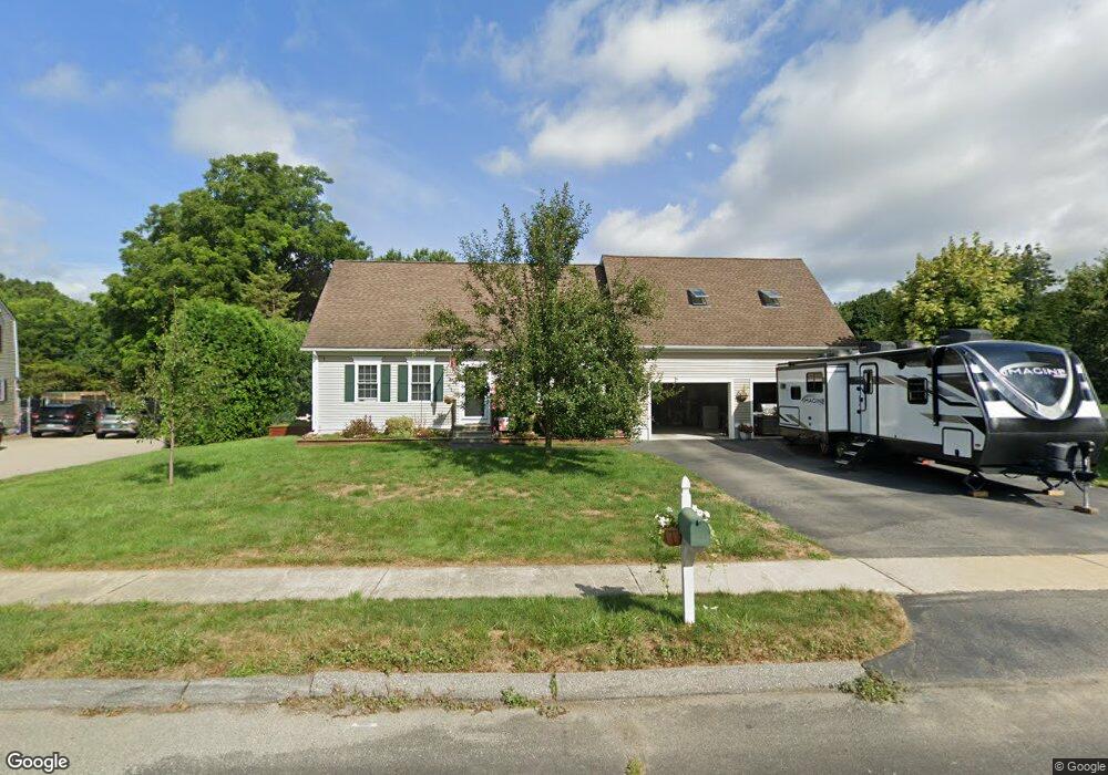 29 Jefferson Dr, Danielson, CT 06239 - photo 1