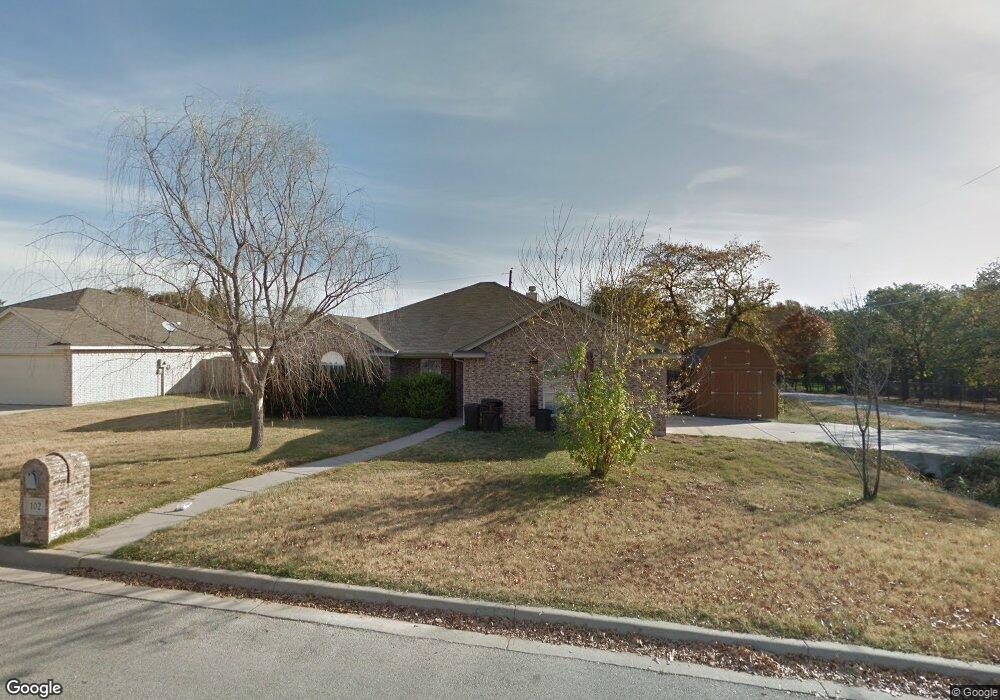 102 Cynthia Ln, Weatherford, TX 76087 - photo 1