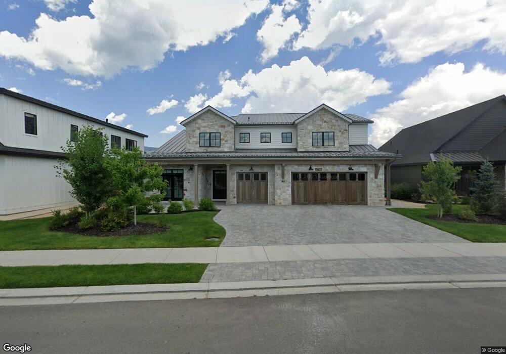 191 E Rockwell Way, Midway, UT 84049 - photo 1