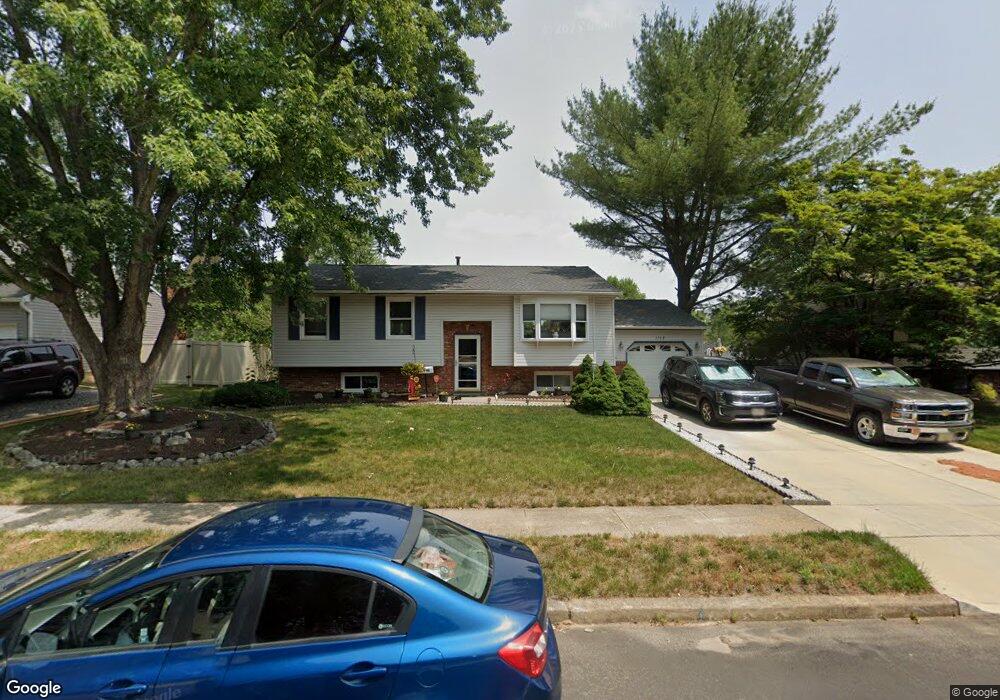 1748 Red Oak Rd, Williamstown, NJ 08094 - photo 1