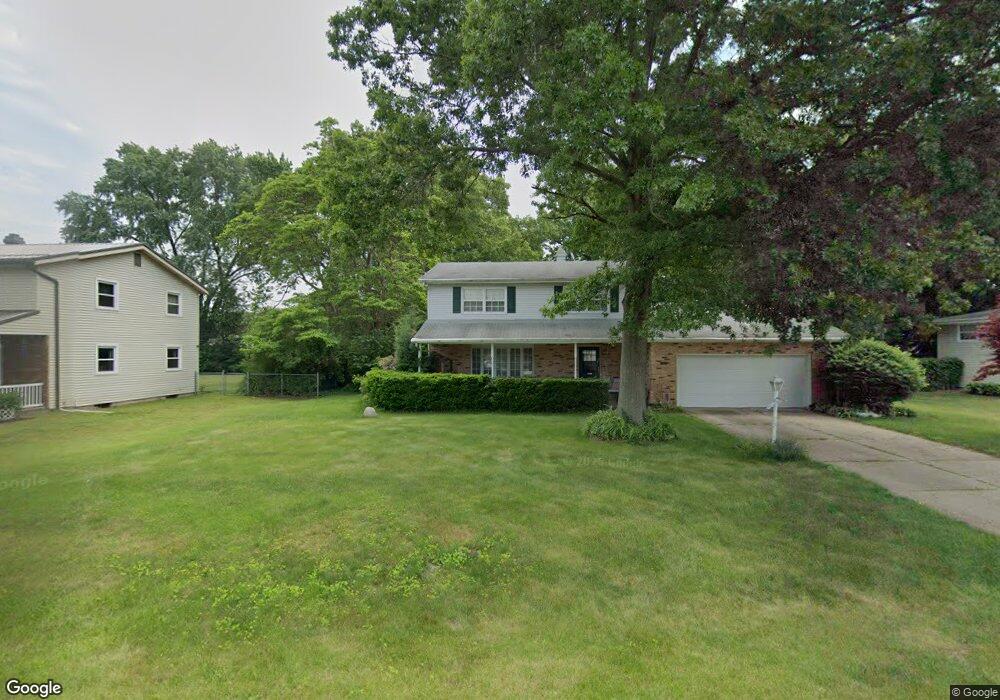 52762 W Cypress Cir, South Bend, IN 46637 - photo 1