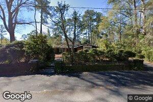 506 Azalea Ln, Florence, SC 29501