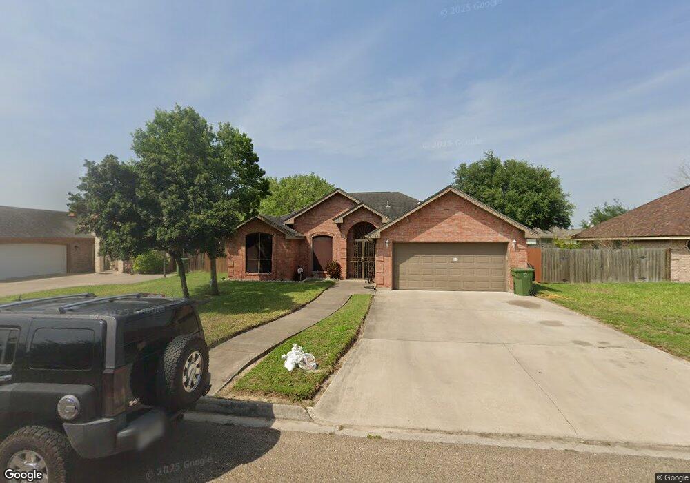 534 Greystone Cir, Alamo, TX 78516 - photo 1