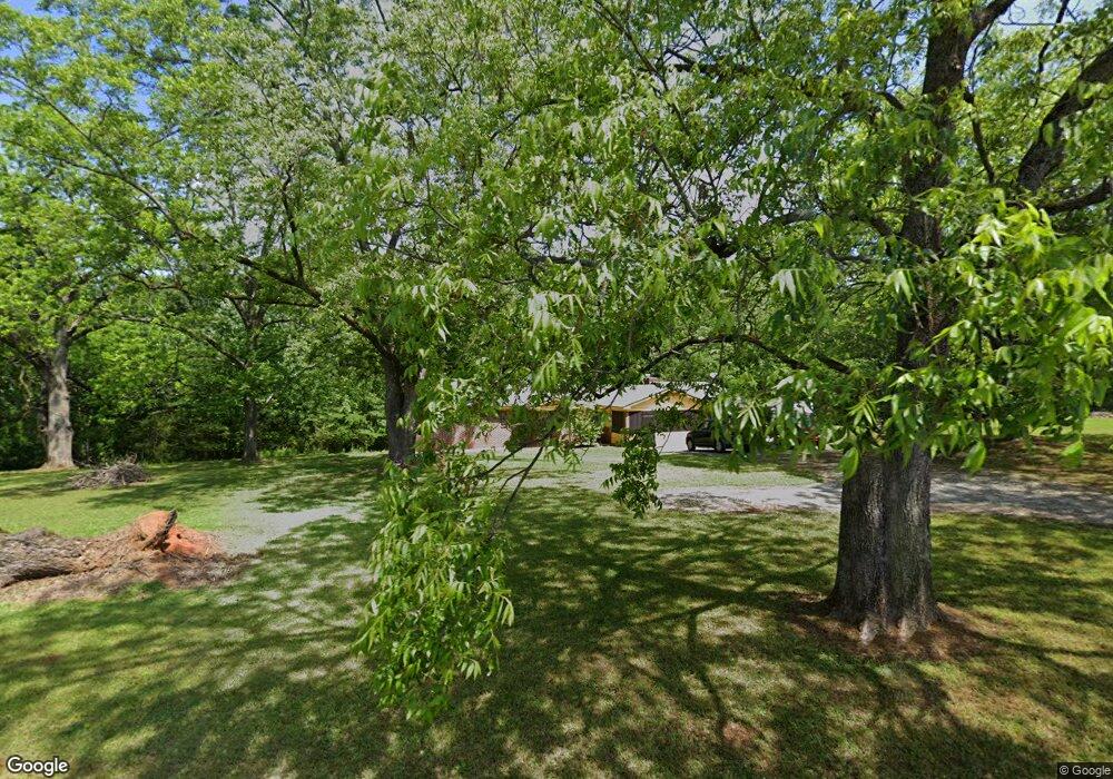 255 Martin Dr, Martin, GA 30557 - photo 1