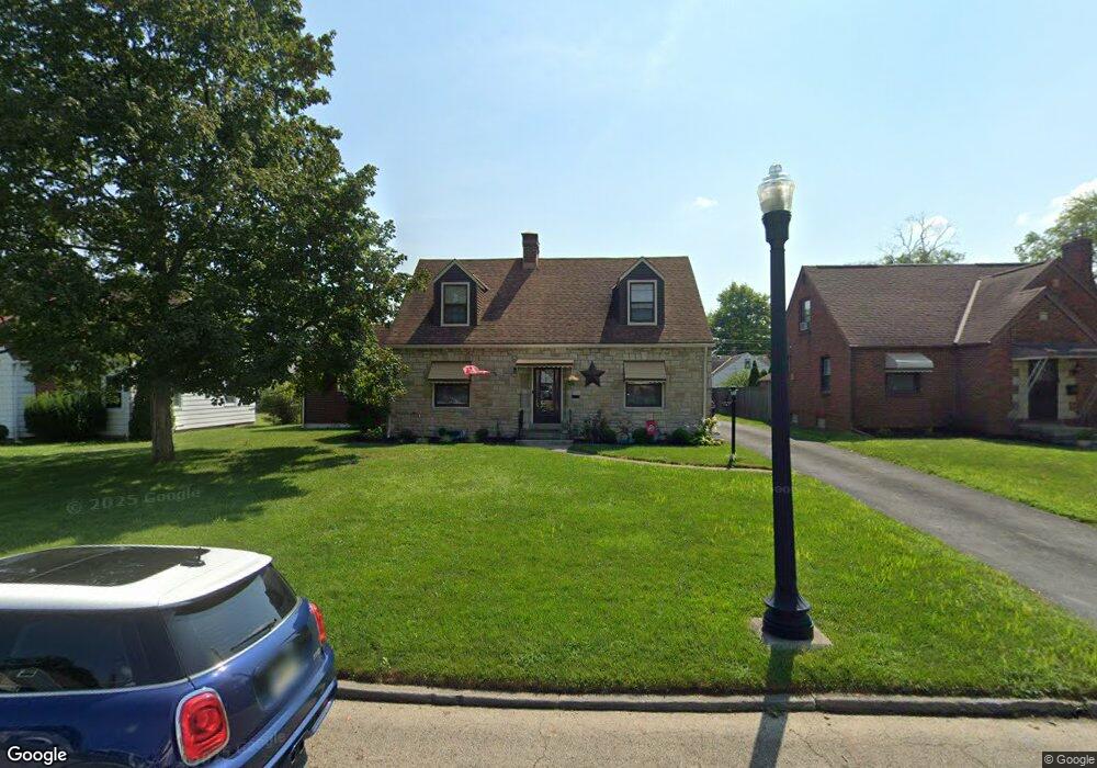 782 S Roys Ave, Columbus, OH 43204 - photo 1