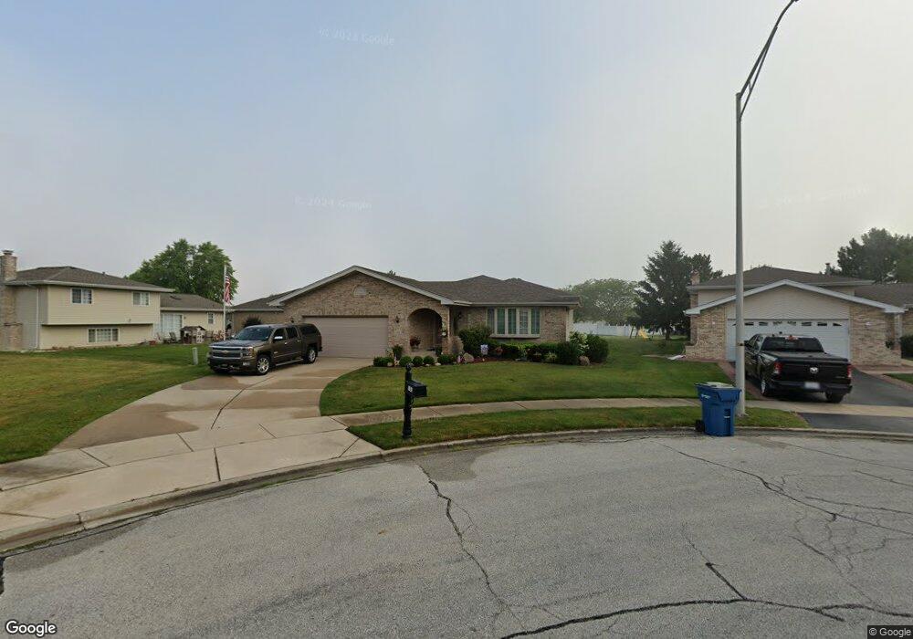 101 Cardinal Ct, Dyer, IN 46311 - photo 1