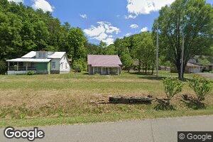 4256 Railroad Trail, Bastian, VA 24314