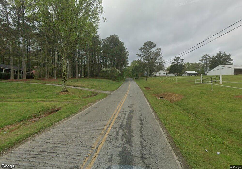 0 Collard Valley Rd unit 279019, Cedartown, GA 30125 - photo 1