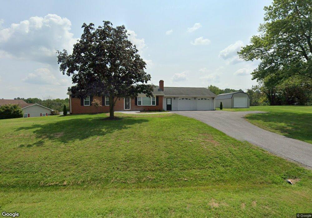 13405 Rabbit Run Terrace, Union Bridge, MD 21791 - photo 1