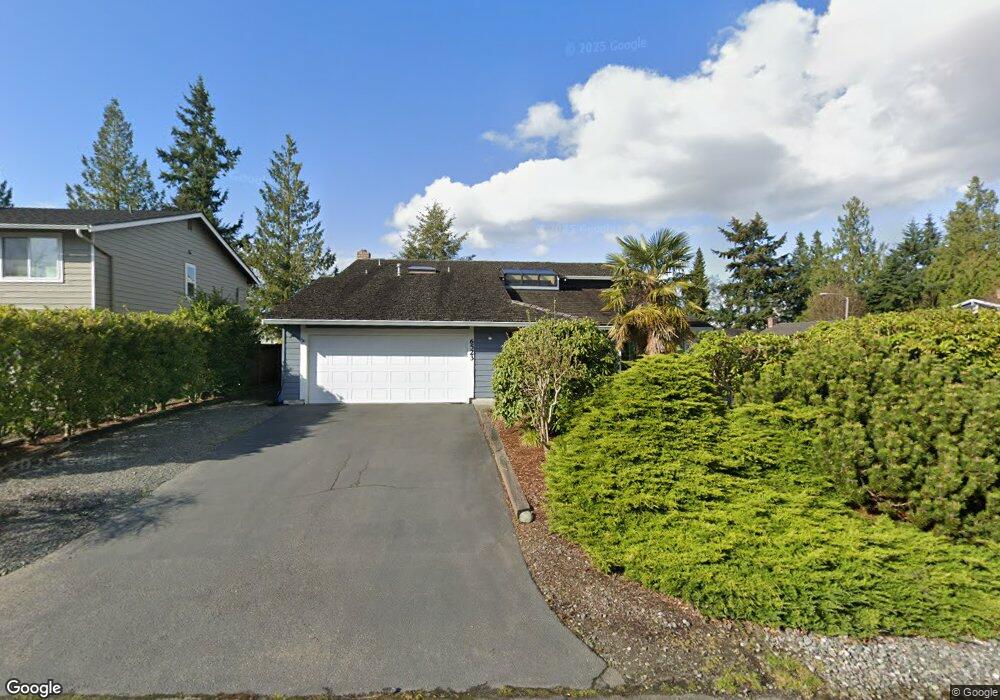 6523 141st St SW, Edmonds, WA 98026 - photo 1