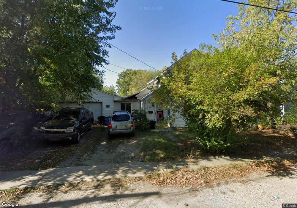 543 Toledo Ave, Marion, OH 43302 - photo 1