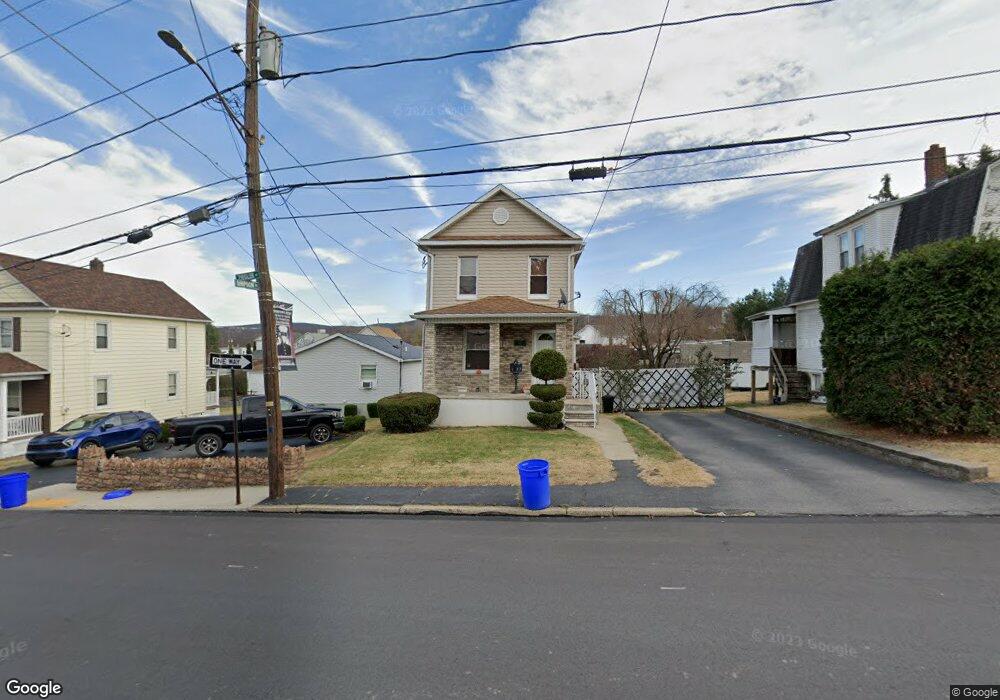 421 Ziegler St, Dupont, PA 18641 - photo 1