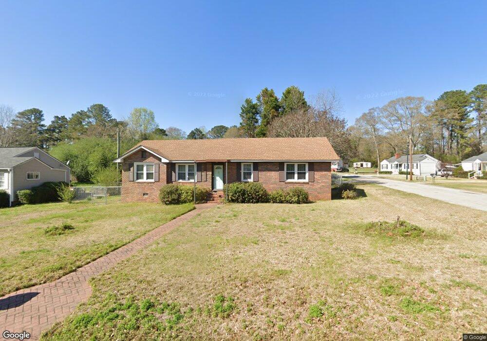 100 Elm Dr, Lagrange, GA 30240 - photo 1