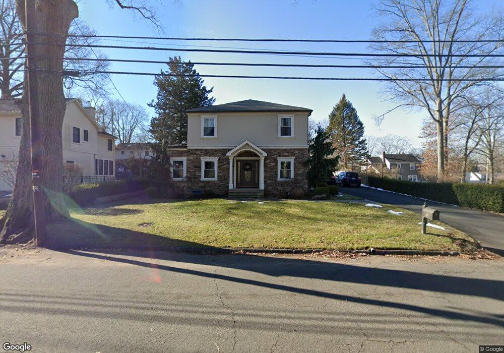 82 Rose St, Cresskill, NJ 07626 - photo 1