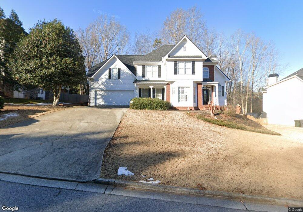 1353 Benbrooke Ln NW unit 16, Acworth, GA 30101 - photo 1