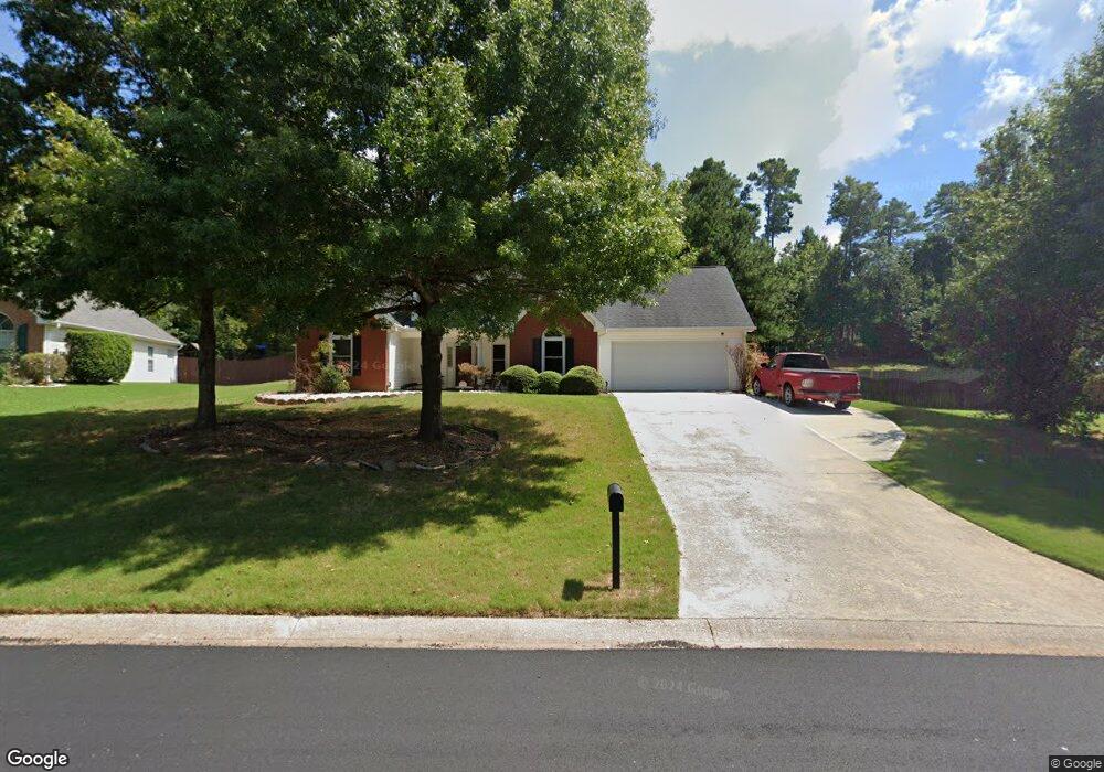 155 Deep Springs Way, Covington, GA 30016 - photo 1
