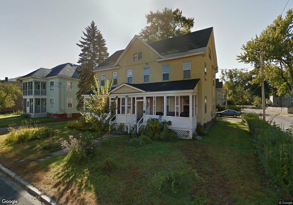 50 Clark St unit 52, Easthampton, MA 01027 - photo 1