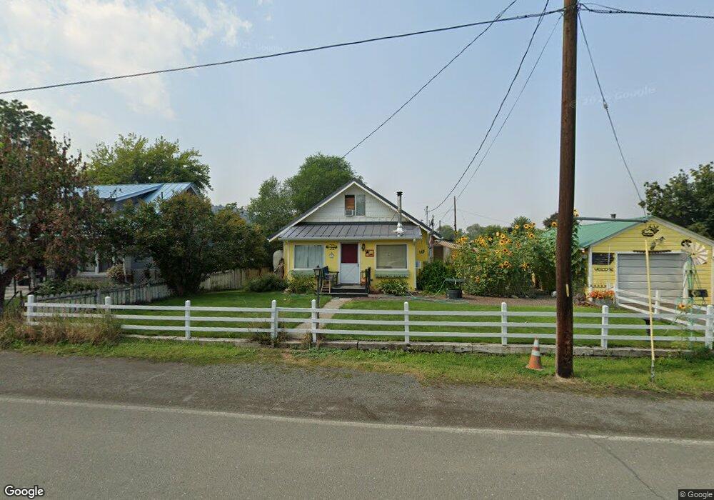 402 NW Bridge St, John Day, OR 97845 - photo 1