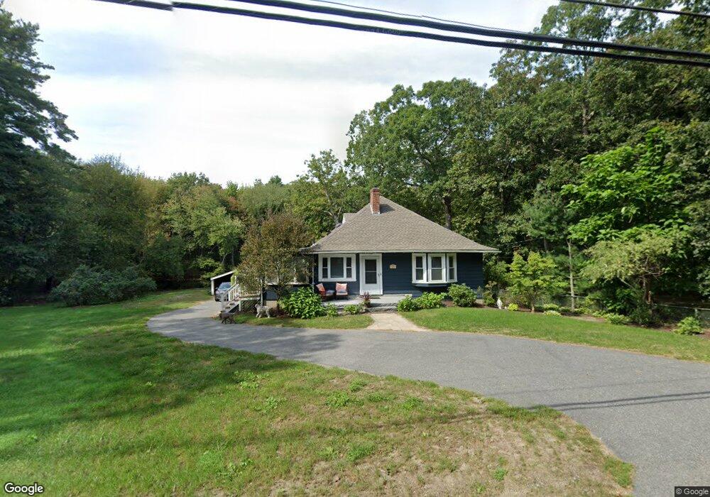 29 Centre St, Dover, MA 02030 - photo 1